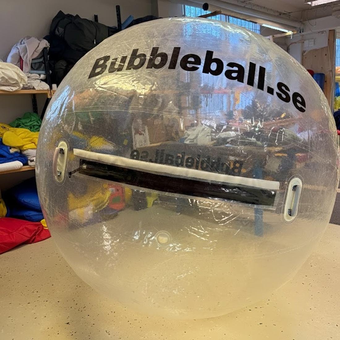 Water Ball