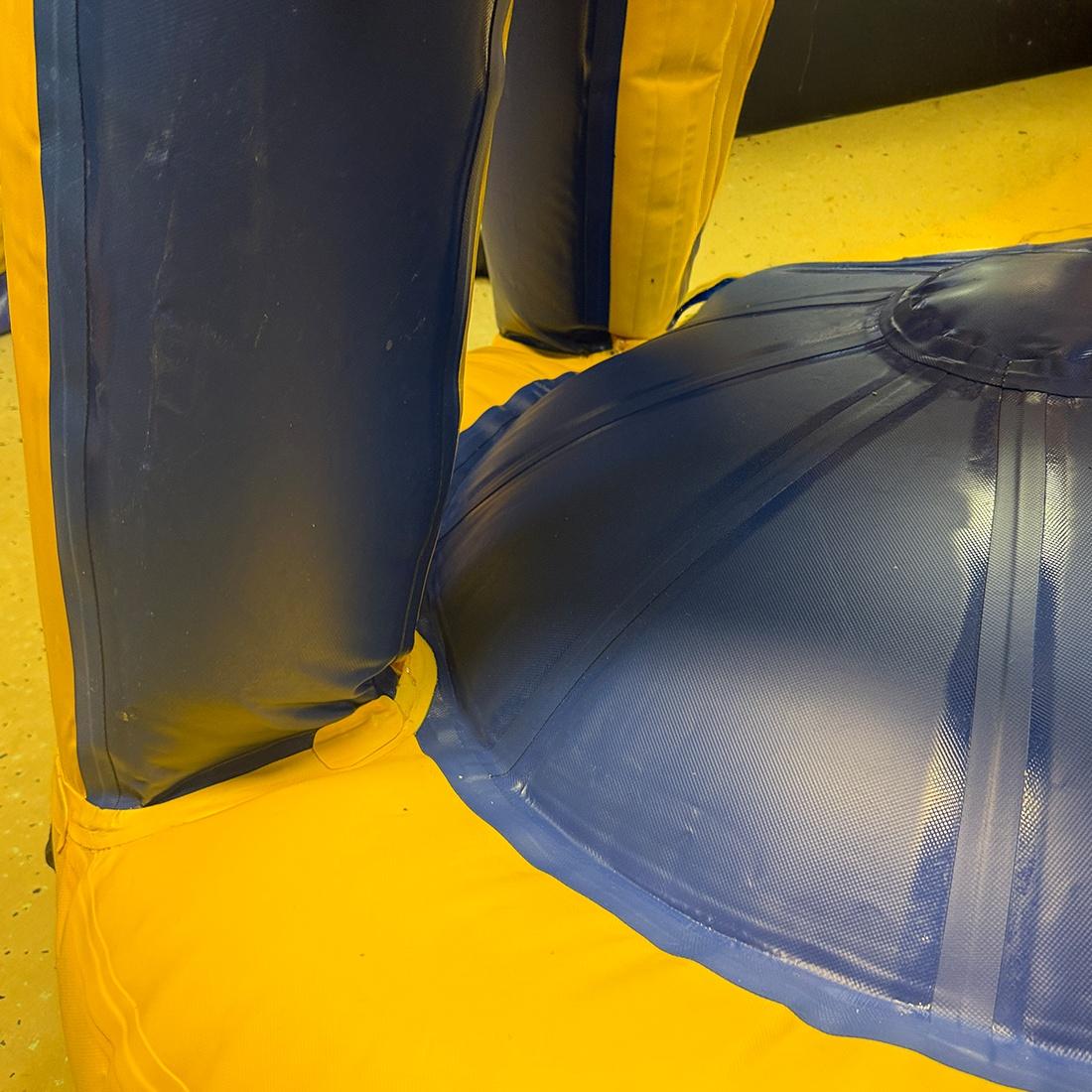 🟡 Basketkorgen – vattenlek som engagerar alla