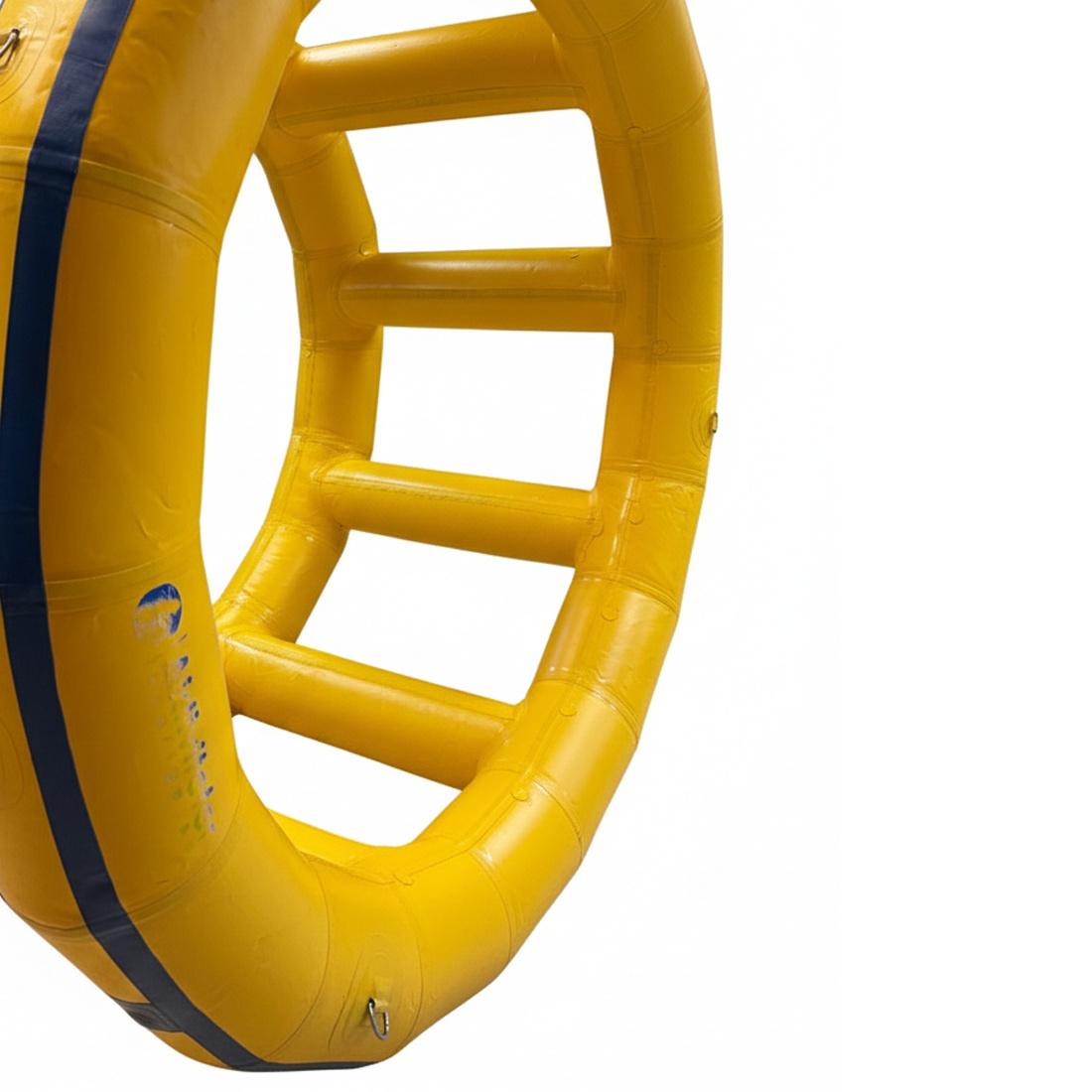 🟠 Hamsterhjulet – enkelt, lekfullt och helt omöjligt att motstå!