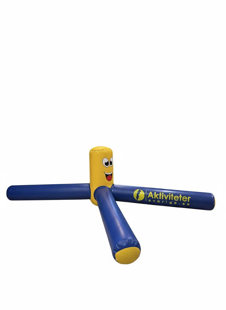 🐙 Bläckfisken – enkel lek, maximal glädje!