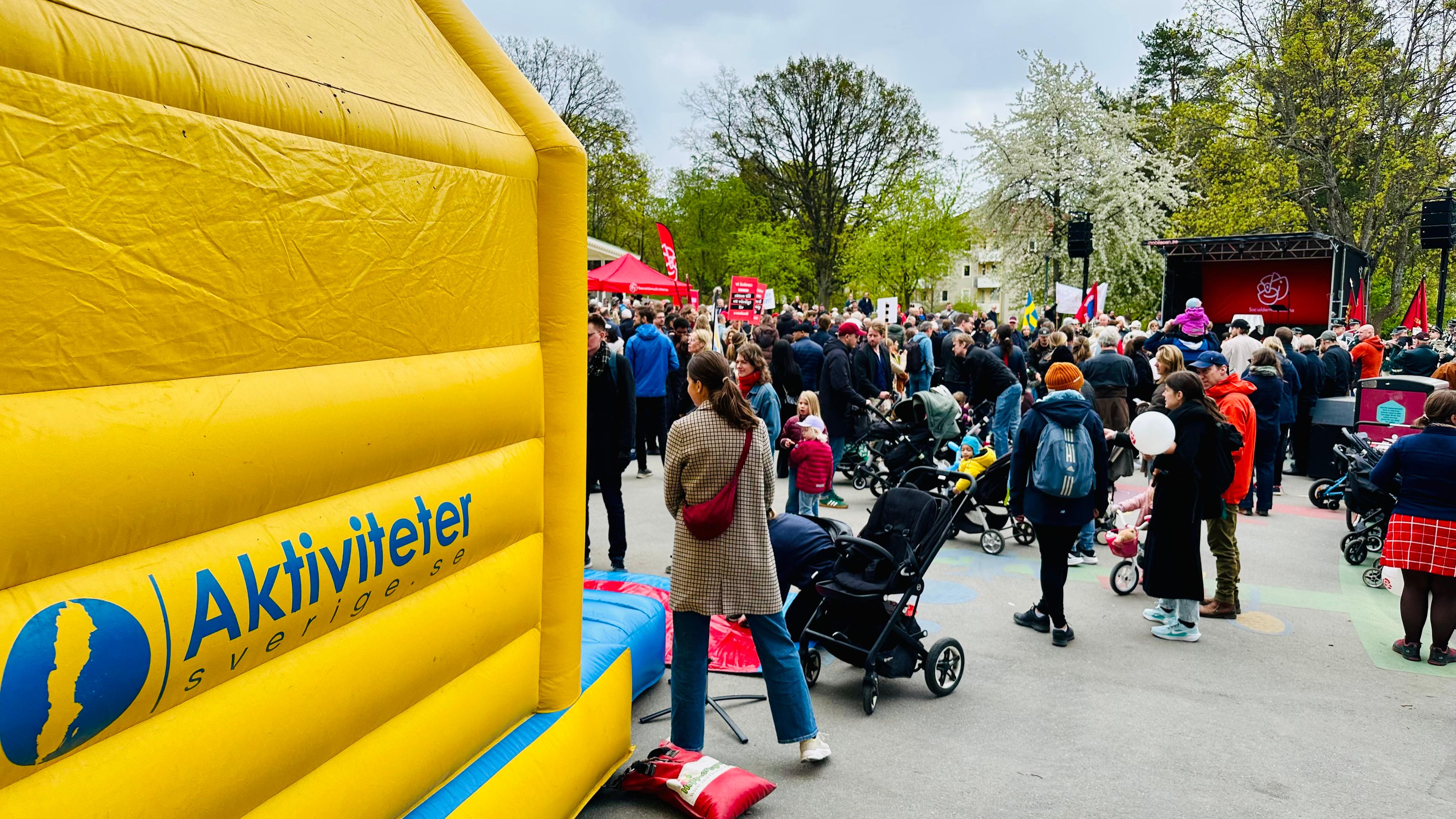 Tornparken