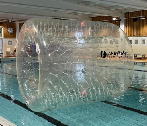 ⚪ Cylindern – enkel, öppen och otroligt rolig!