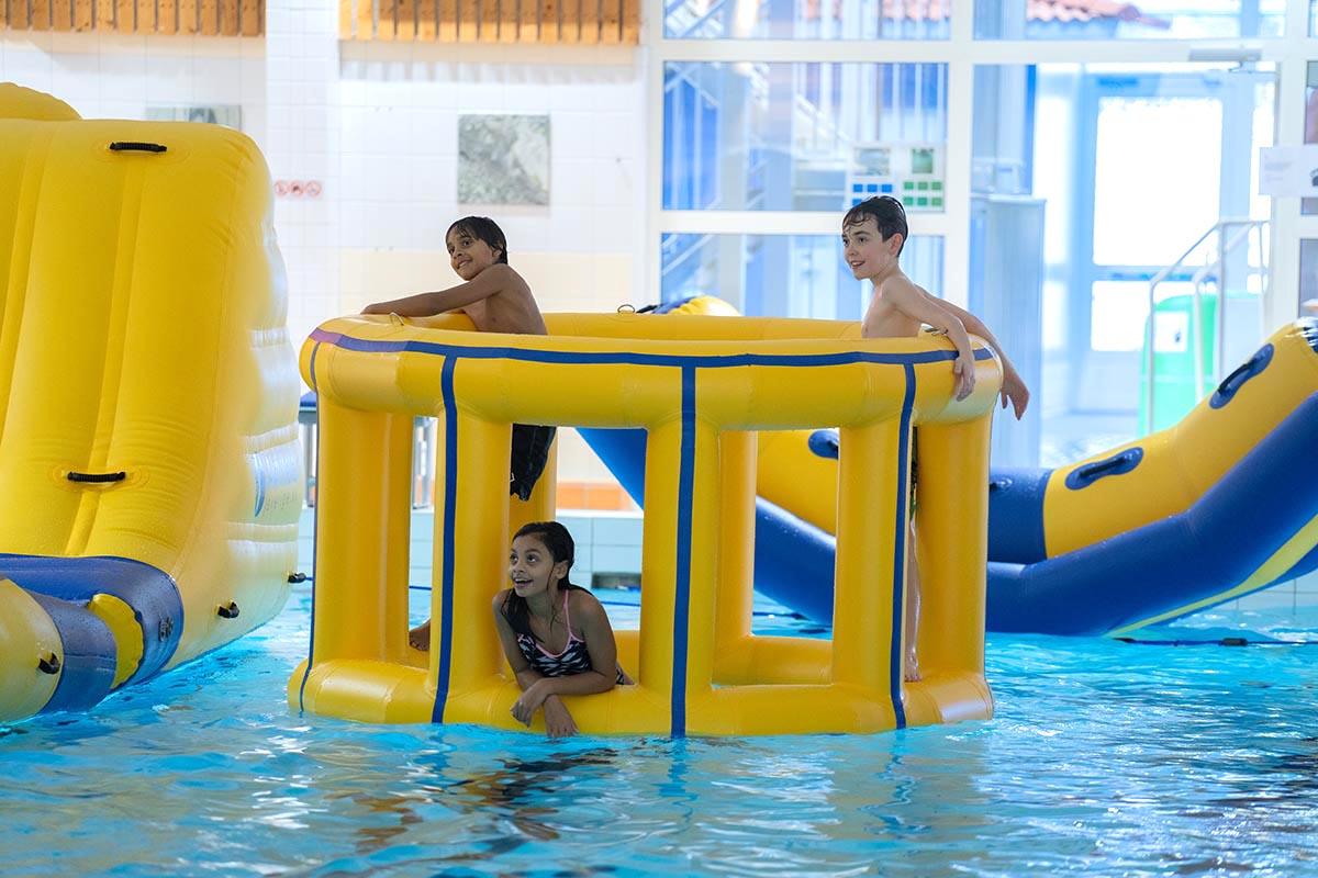 🟠 Hamsterhjulet – enkelt, lekfullt och helt omöjligt att motstå!