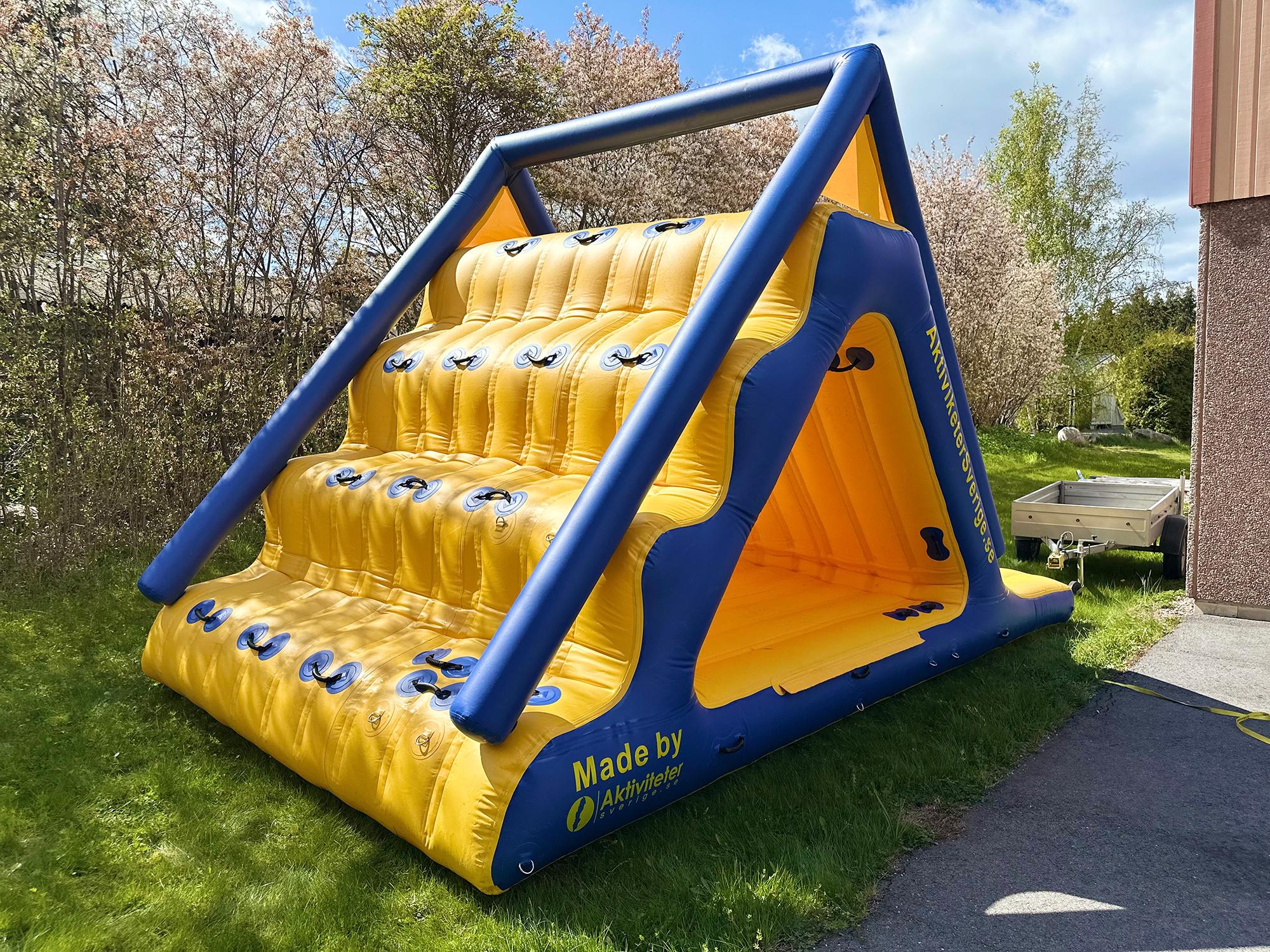 Lyxslide