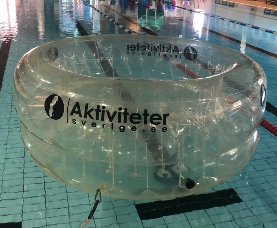 ⚪ Slukhålet – lek, fantasi och SeeThru-magik!