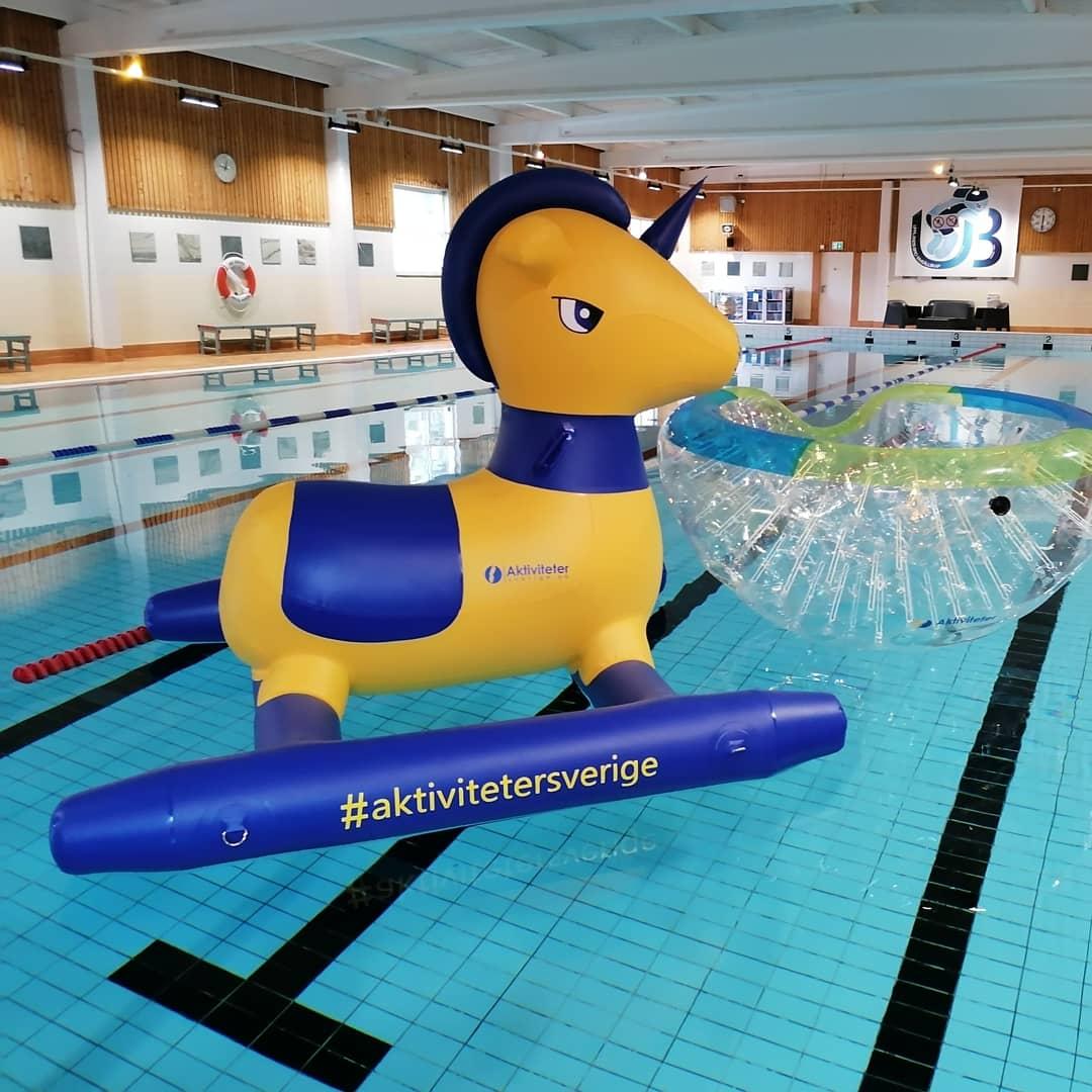 🦄 Unicorn – magi, balans och lek i ett!