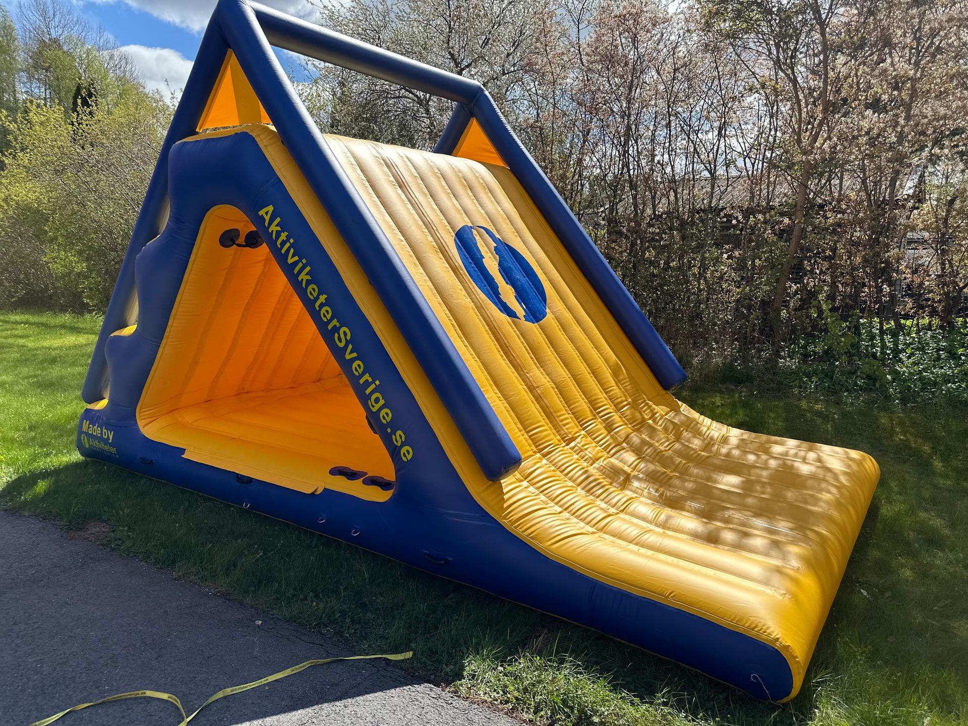 Lyxslide