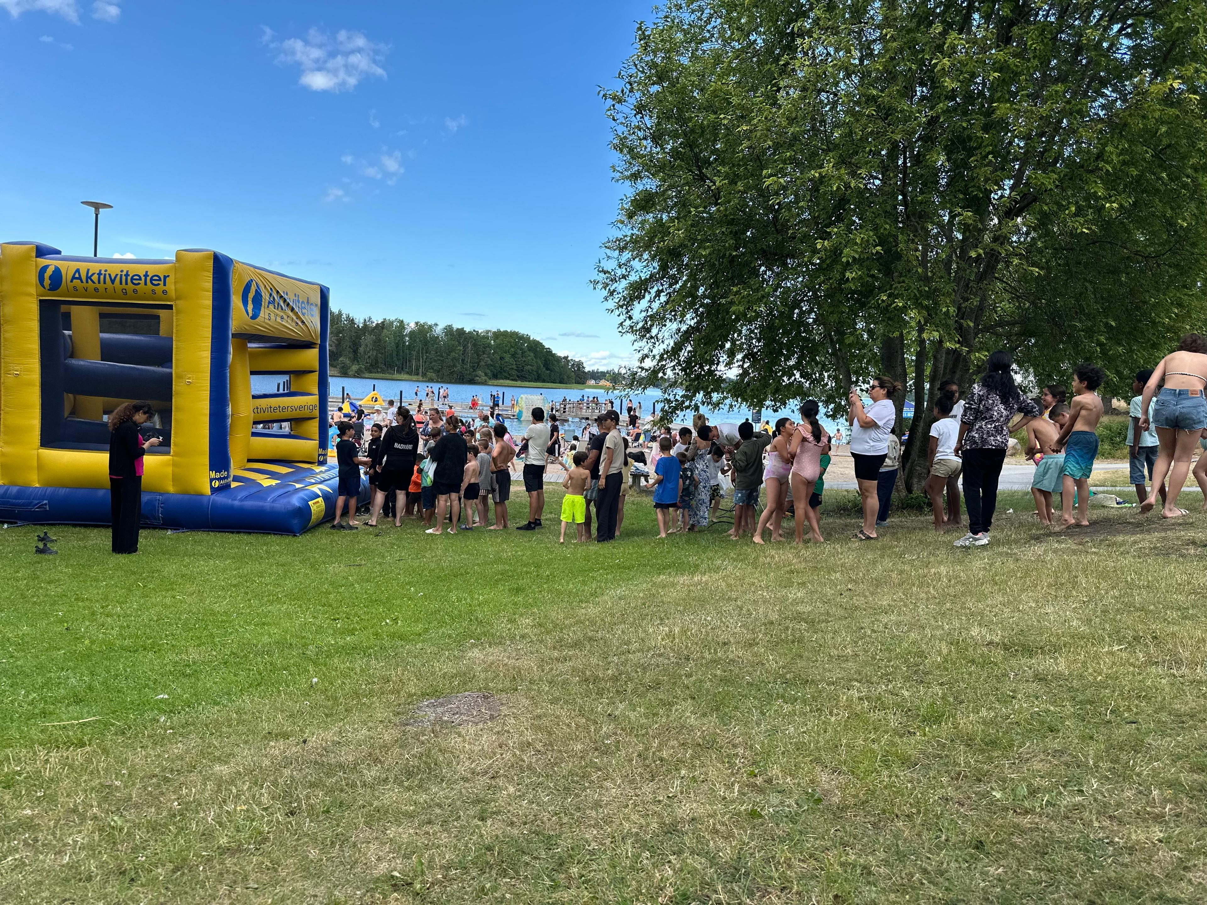 The Beast - Landhinderbana