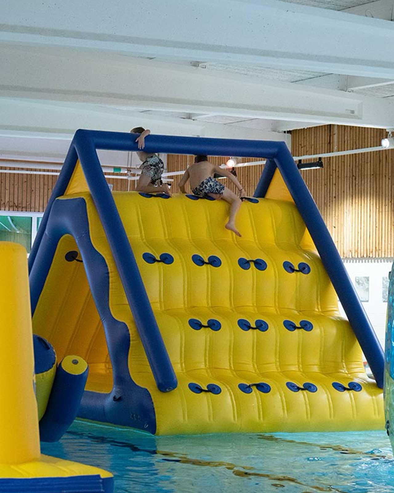 Lyxslide