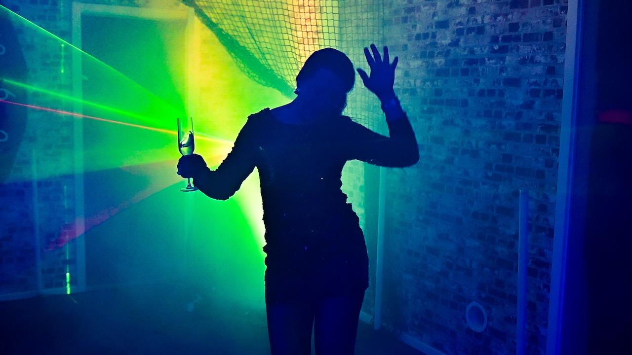 Private Party