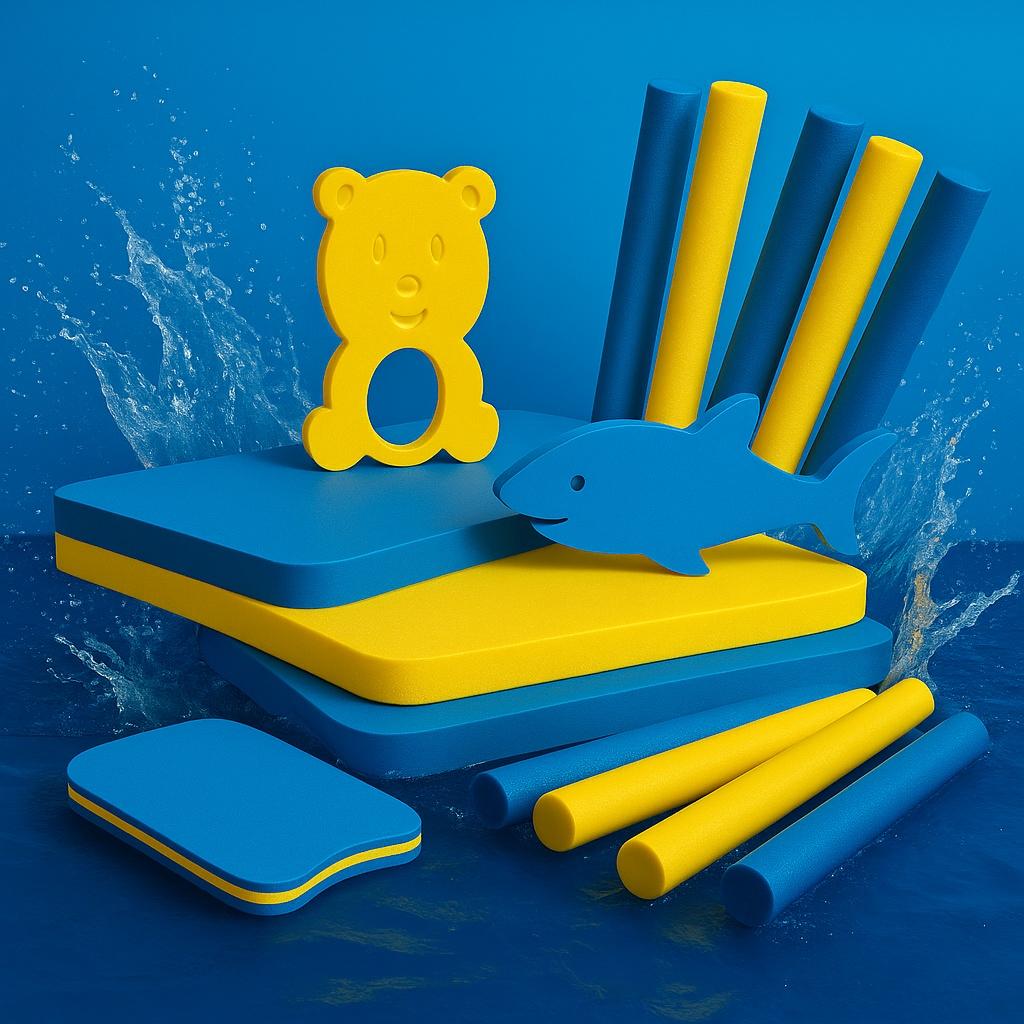Inspiration FOAM